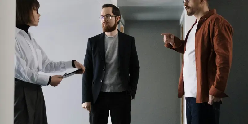 Site internet agence immobilière optimisé SEO dans le Var