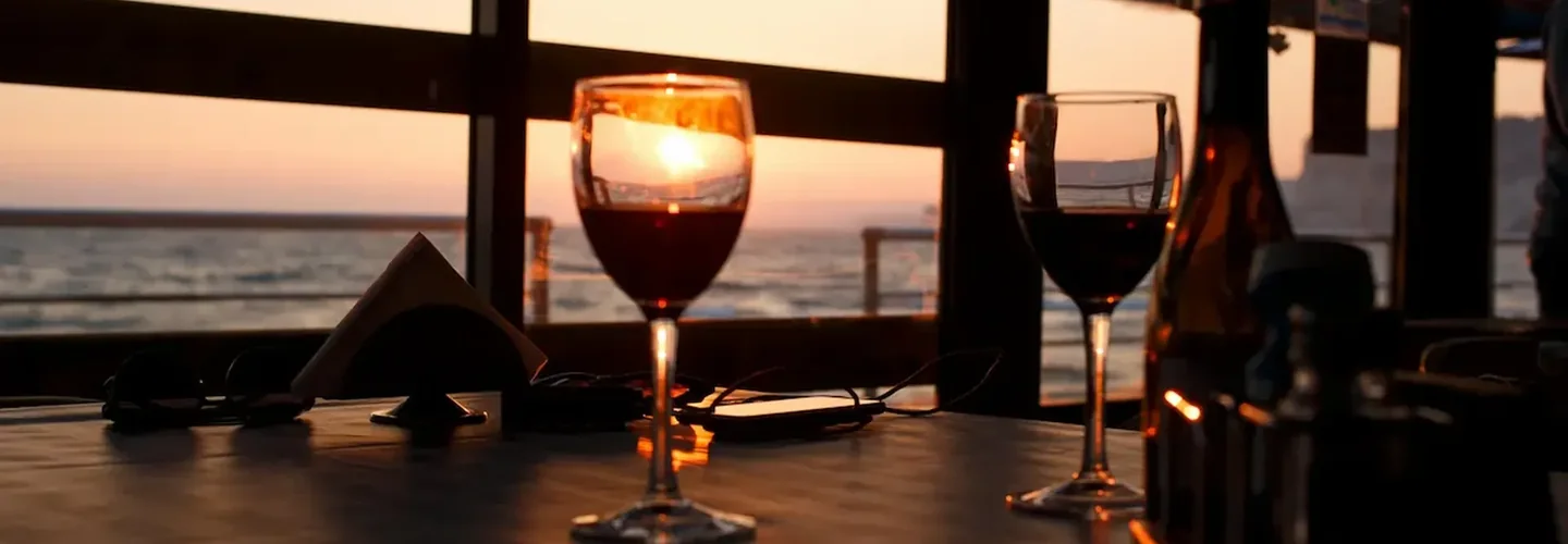 Restaurant gastronomique Saint-Tropez Var 83