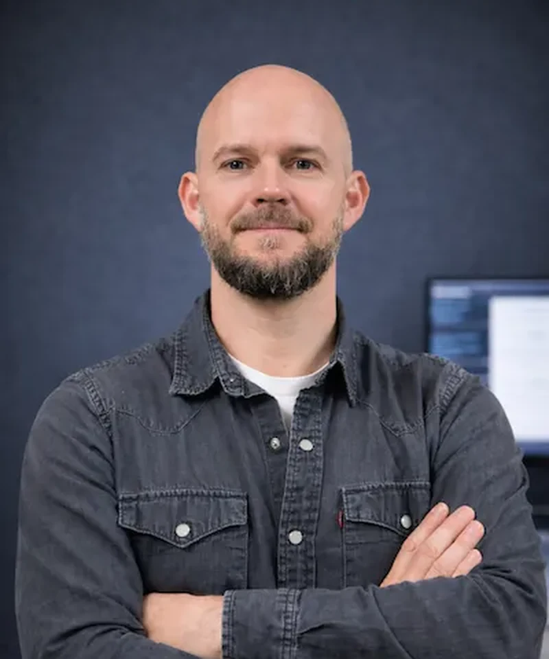 Guillaume Robin — développeur web freelance Saint-Tropez Var 83